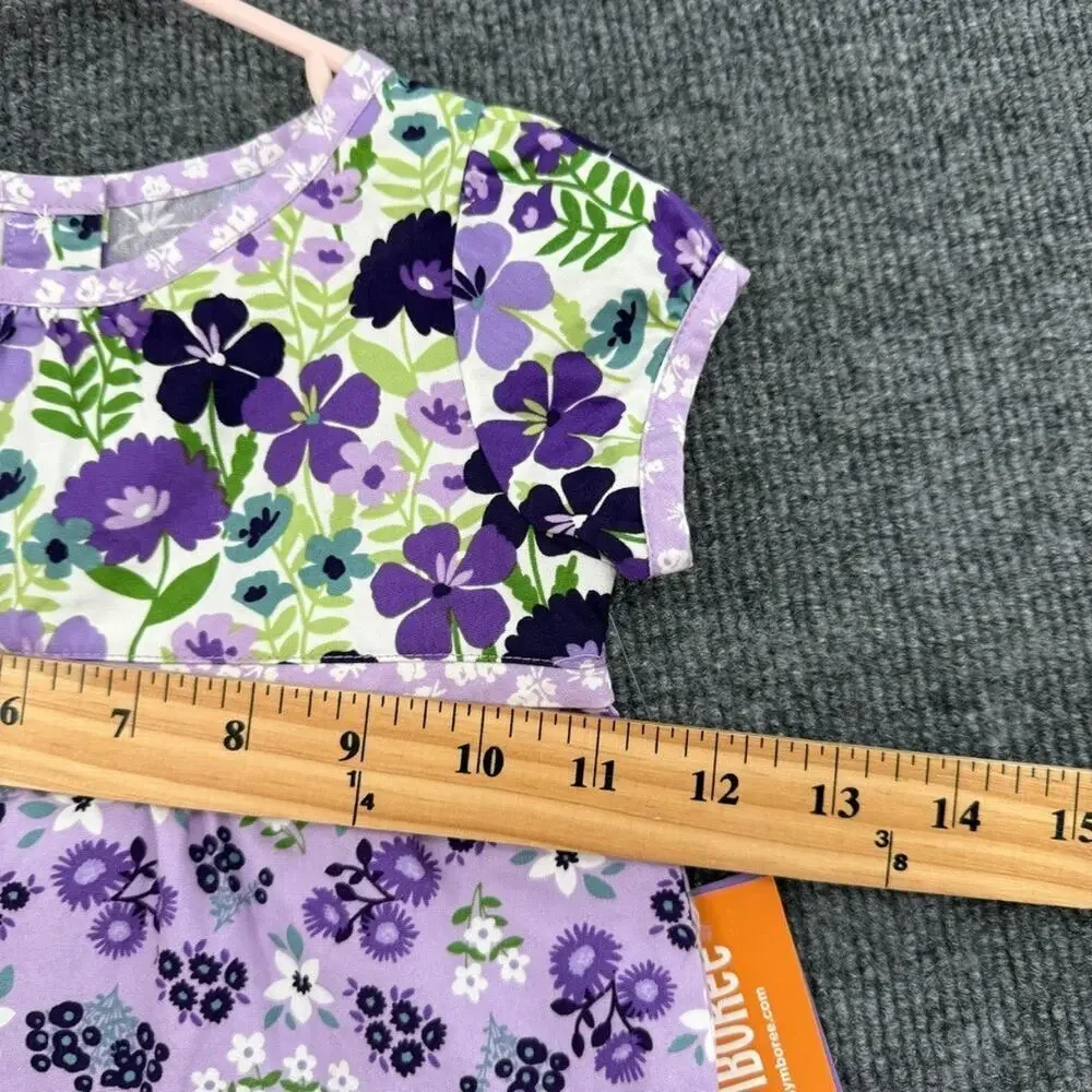 Gymboree size 2t